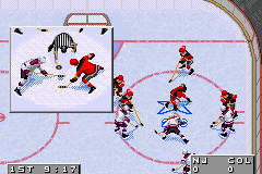 Play NHL 2002 Online