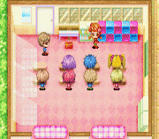 Play Nakayoshi Youchien – Sukoyaka Enji Ikusei Game Online