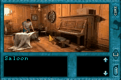 Play Nancy Drew – Message in a Haunted Mansion Online