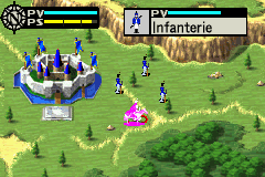 Play Napoleon – L’Aigle de Guerrre (english translation) Online