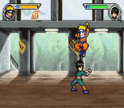 Play Naruto – Saikyou Ninja Daikesshuu 2 Online