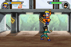 Play Naruto – Saikyou Ninja Daikesshuu 2 Online