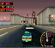 Play Need for Speed – Underground 2 Online