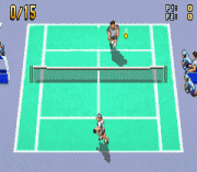 Play Next Generation Tennis Online