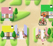 Play Ohanaya-san Monogatari GBA – Iyashikei Ohanaya-san Ikuse Online