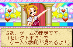 Play Oshare Princess 3 Online