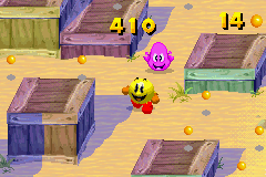 Play Pac-Man World & Ms. Pac-Man – Maze Madness Online