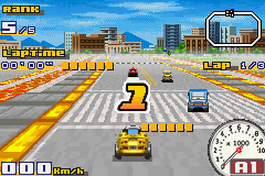 Play Penny Racers Online