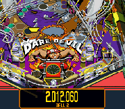 Play Pinball Advance Online