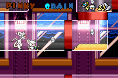 Play Pinky and the Brain – The Masterplan Online