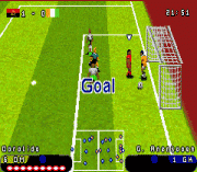 Play Premier Action Soccer Online