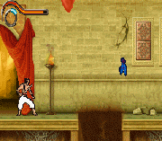 Play Prince of Persia – The Sands of Time Online