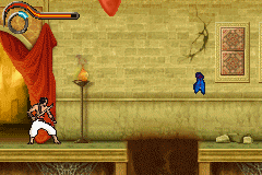 Play Prince of Persia – The Sands of Time Online