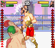 Play Punch King – Arcade Boxing Online