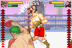 Play Punch King – Arcade Boxing Online