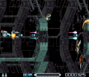 Play R-Type III – The Third Lightning Online