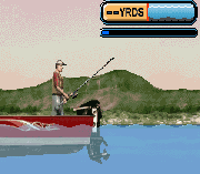 Play Rapala Pro Fishing Online