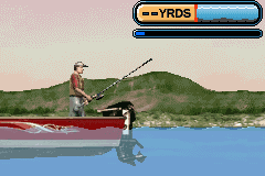 Play Rapala Pro Fishing Online