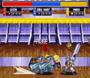 Play Rave Master – Special Attack Force! Online