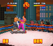 Play Ready 2 Rumble Boxing – Round 2 Online