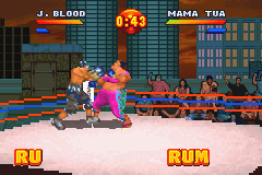 Play Ready 2 Rumble Boxing – Round 2 Online