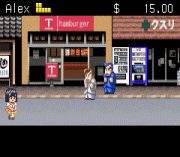 Play River City Ransom EX Online