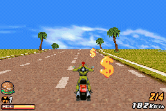 Play Road Rash – Jailbreak Online