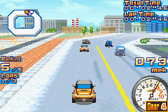 Play Road Trip – Shifting Gears Online