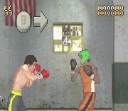 Play Rocky Online