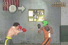 Play Rocky Online