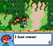 Play Rugrats – Go Wild Online