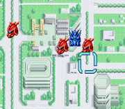 Play SD Gundam G Generation Advance Online