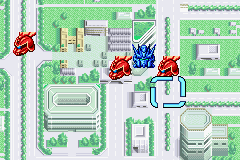 Play SD Gundam G Generation Advance Online