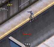 Play SK8 – Tony Hawk’s Pro Skater 2 Online