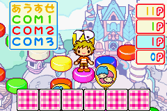 Play Sanrio Puroland – All Characters Online