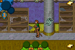 Play Scooby-Doo! – Mystery Mayhem Online