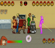 Play Scooby-Doo and the Cyber Chase Online