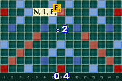 Play Scrabble Online