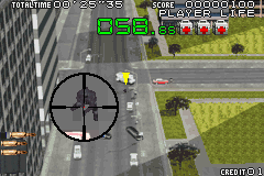 Play Silent Scope Online - Play All Game Boy Advance Games Online