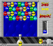 Play Snood Online