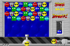 Play Snood Online