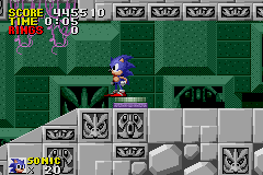 Play Sonic the Hedgehog – Genesis Online