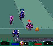 Play Speedball 2 – Brutal Deluxe Online