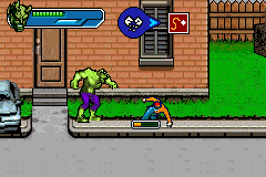 Play Spider-Man – Battle for New York Online