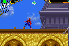 Play Spider-Man 2 Online