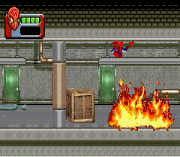 Play Spider-Man 3 Online