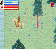 Play Spirit – Stallion of the Cimarron – Search for Homeland Online