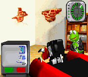 Play Spy Muppets – License to Croak Online