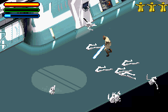 star wars jedi battles
