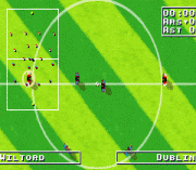 Play Steven Gerrard’s Total Soccer 2002 Online